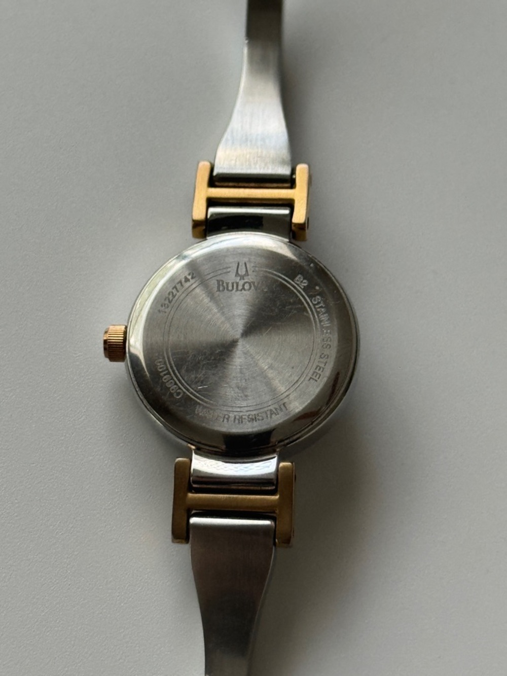 Bulova Watch - Picture 3 of 8